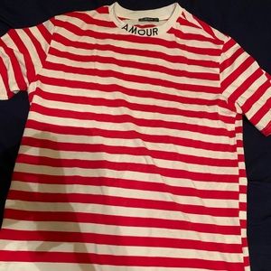 Medium Shein shirt never worn